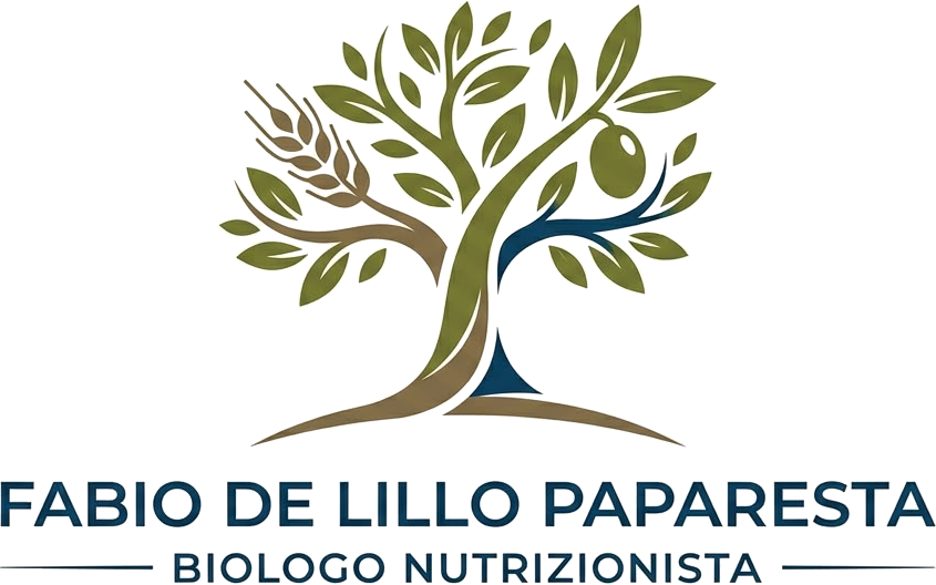 Fabio De Lillo Paparesta – torna all'inizio